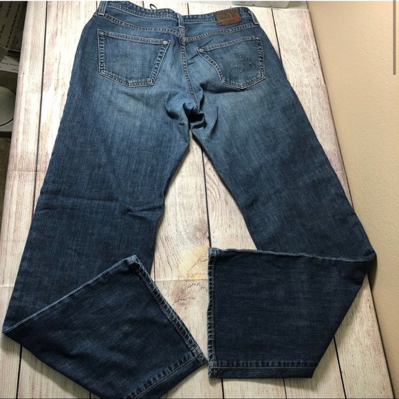 Adriano Goldschmied The Prime Jeans 33 x 34 - Picture 2 of 7